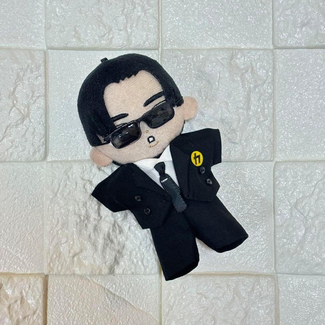 ロコ様 カリスマックス 衣装 すのチル 服 SnowMan 目黒蓮 すのチルぬい服 カリスマックス ロコ様 カリスマックス